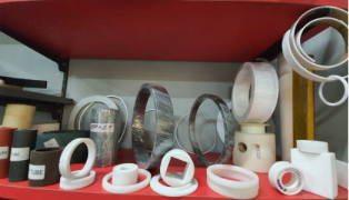 Ptfe products